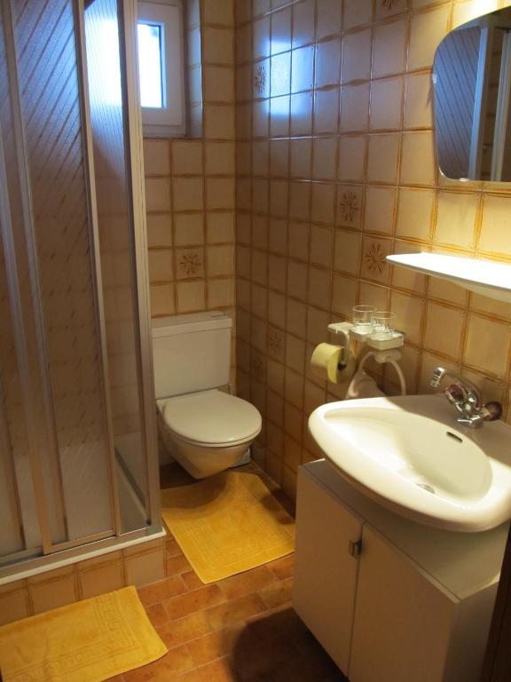 Haus Vogelsberger Apartment Fulpmes Room photo