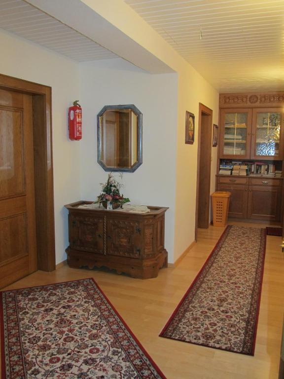 Haus Vogelsberger Apartment Fulpmes Room photo